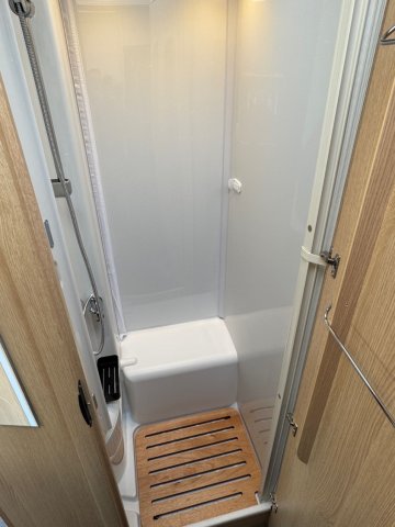 Sunlight T 66 S Adventure 66S - Photo 12