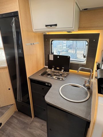 Sunlight T 66 S Adventure 66S - Photo 13