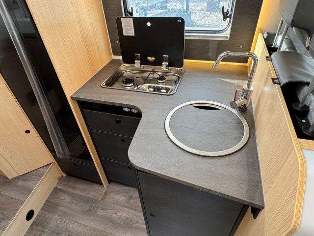 Sunlight T 66 S Adventure 66S - Photo 14