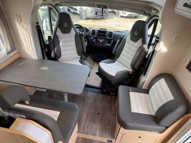 Sunlight T 66 S Adventure 66S - Photo 15