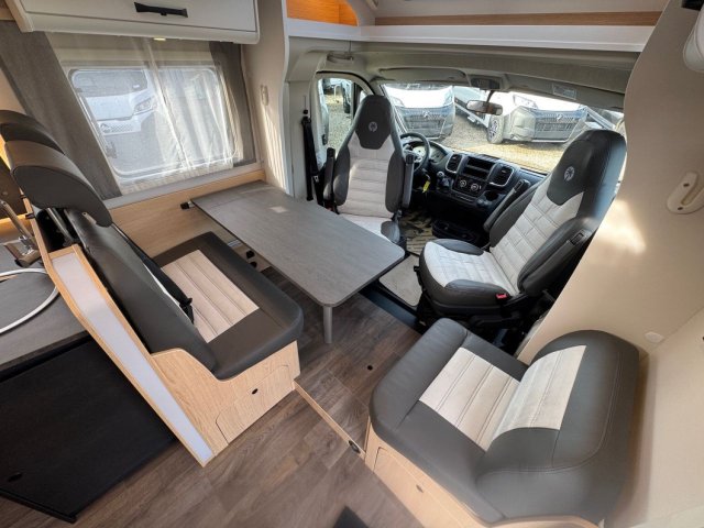 Sunlight T 66 S Adventure 66S - Photo 16