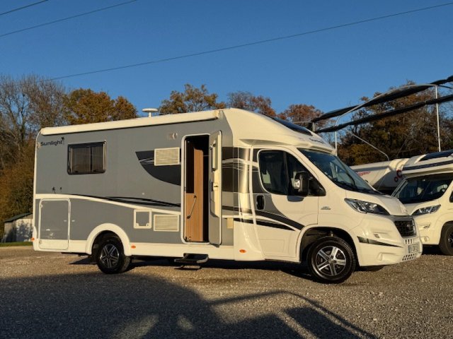 Sunlight T 69 S T69 - Photo 2