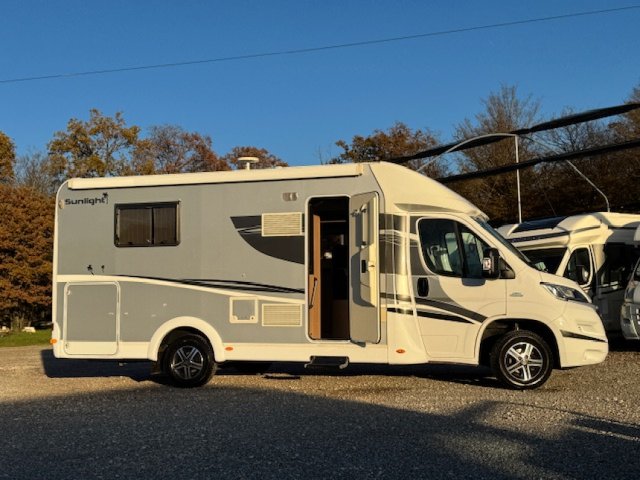 Sunlight T 69 S T69 - Photo 3