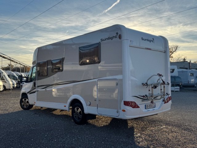 Sunlight T 69 S T69 - Photo 4