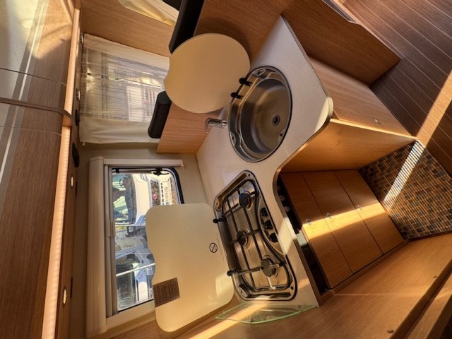 Sunlight T 69 S T69 - Photo 12