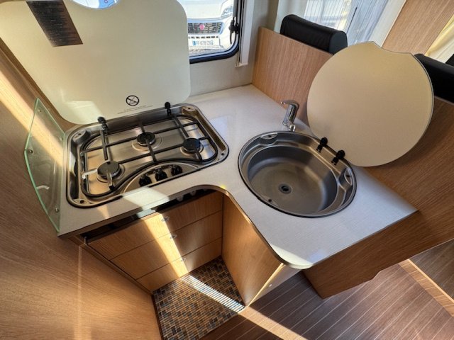 Sunlight T 69 S T69 - Photo 13