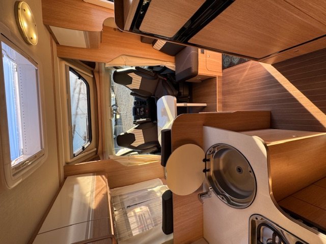 Sunlight T 69 S T69 - Photo 18