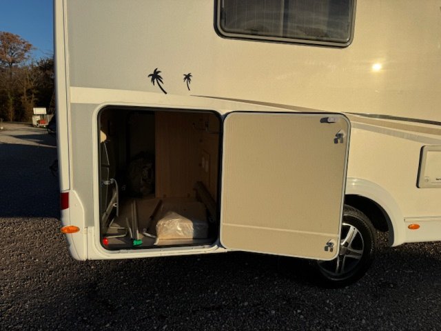 Sunlight T 69 S T69 - Photo 19