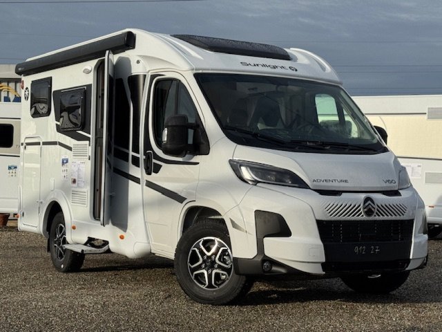 Sunlight V 60 - Photo 3