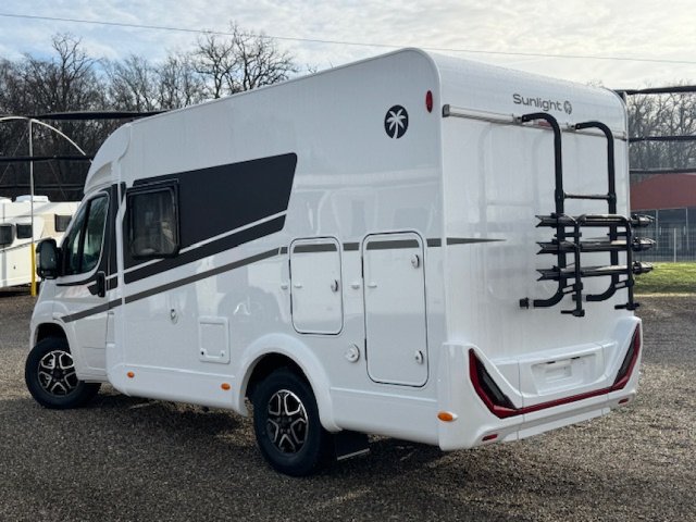 Sunlight V 60 - Photo 5