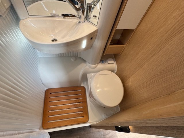 Sunlight V 60 - Photo 12