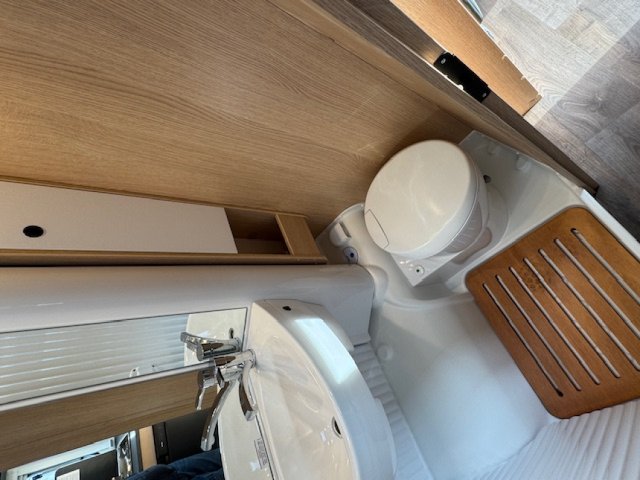 Sunlight V 60 - Photo 14