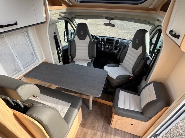 Sunlight V 60 - Photo 15