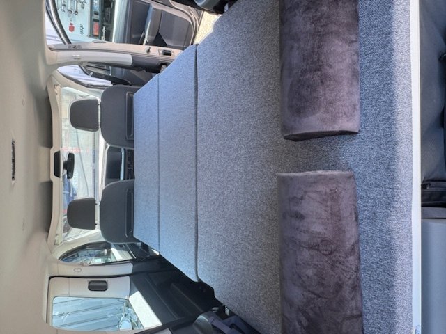 Volkswagen California Caddy - Photo 14