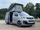 Crosscamp Flex - Fourgon Aménagé et Van