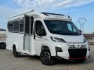 Dethleffs Globebus Camp T4 Active - Profilé