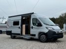 Dethleffs Globetrail Advantage 640 ES CVD640ES - Fourgon Aménagé et Van