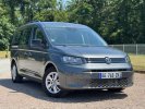 Volkswagen California Caddy - Fourgon Aménagé et Van