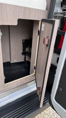 Chausson V594 Max Road Line VIP - Photo 4