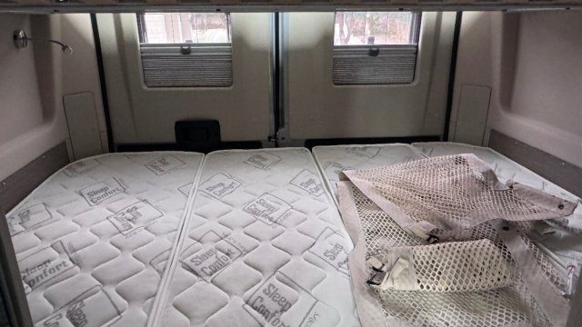 Chausson V594 Max Road Line VIP - Photo 5