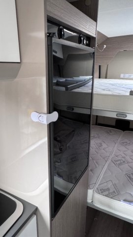 Chausson V594 Max Road Line VIP - Photo 6