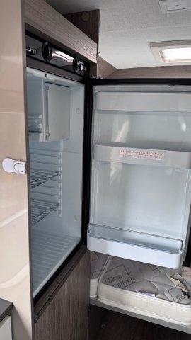 Chausson V594 Max Road Line VIP - Photo 7