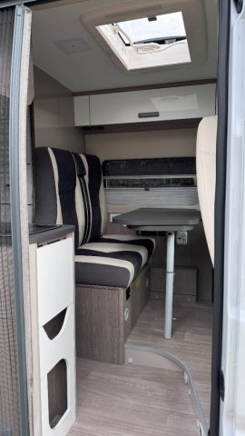 Chausson V594 Max Road Line VIP - Photo 9