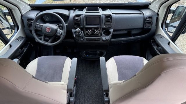 Chausson V594 Max Road Line VIP - Photo 10