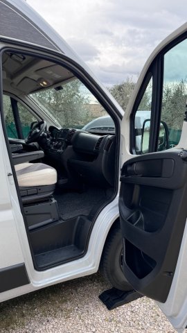 Chausson V594 Max Road Line VIP - Photo 11