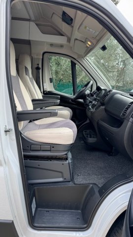Chausson V594 Max Road Line VIP - Photo 12