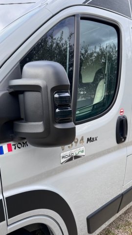 Chausson V594 Max Road Line VIP - Photo 14