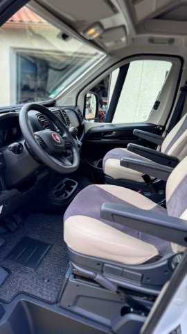 Chausson V594 Max Road Line VIP - Photo 15