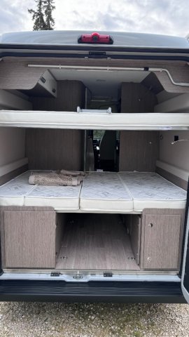 Chausson V594 Max Road Line VIP - Photo 16