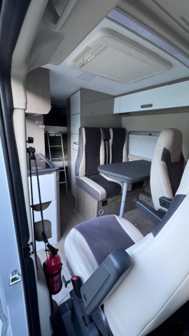 Chausson V594 Max Road Line VIP - Photo 17