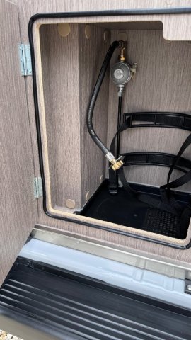 Chausson V594 Max Road Line VIP - Photo 18