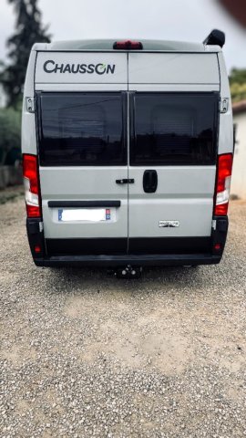 Chausson V594 Max Road Line VIP - Photo 19