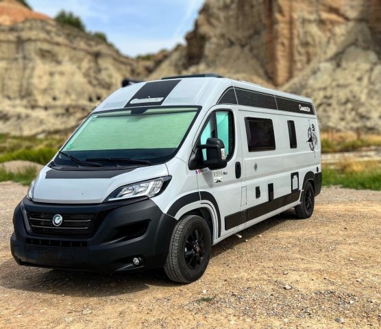Chausson V594 Max Road Line VIP - Photo 21