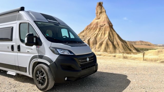 Chausson V594 Max Road Line VIP - Photo 22