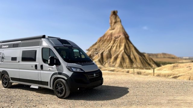 Chausson V594 Max Road Line VIP - Photo 23