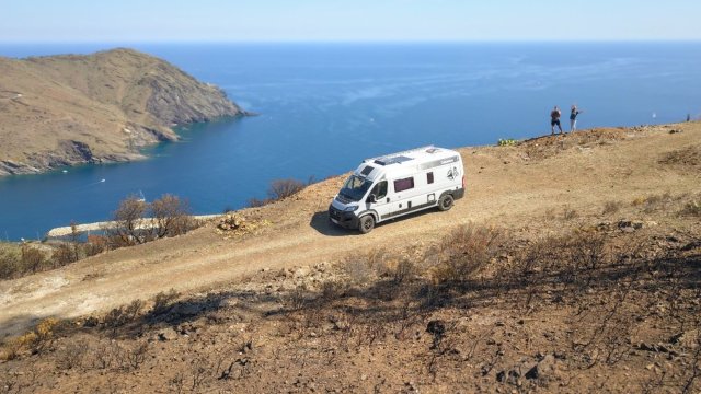 Chausson V594 Max Road Line VIP - Photo 24