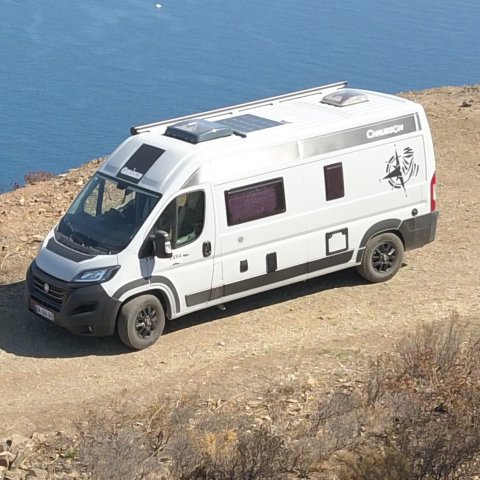 Chausson V594 Max Road Line VIP - Photo 25