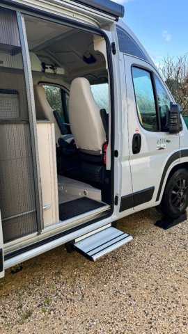 Chausson V594 Max Road Line VIP - Photo 26