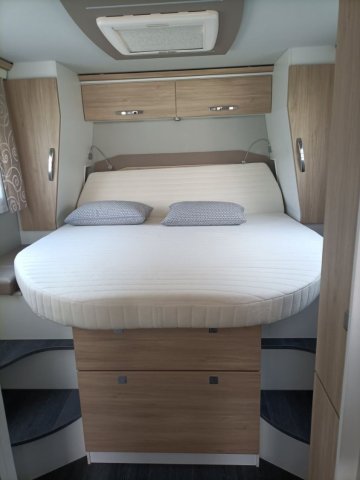 Frankia I 8400 QD - Photo 6