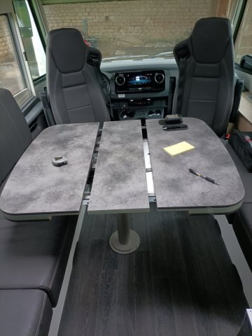 Frankia I 8400 QD - Photo 7