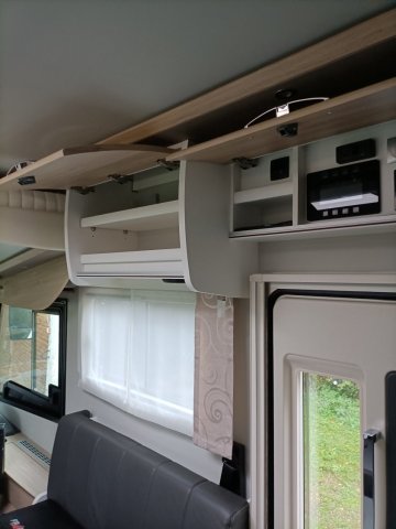 Frankia I 8400 QD - Photo 11