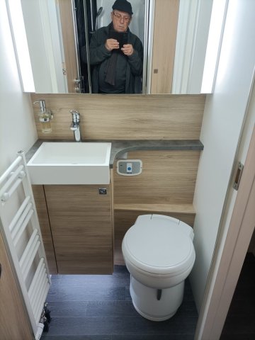 Frankia I 8400 QD - Photo 15