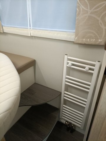 Frankia I 8400 QD - Photo 16