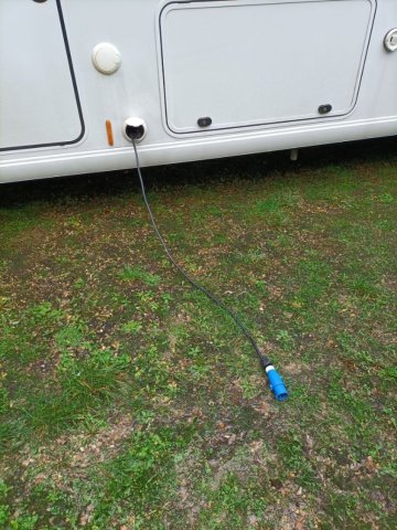 Frankia I 8400 QD - Photo 20