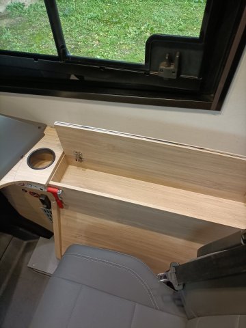 Frankia I 8400 QD - Photo 21