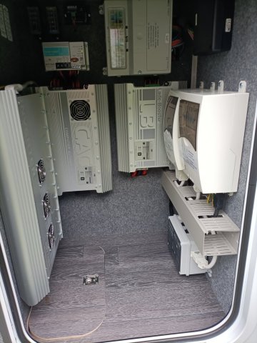 Frankia I 8400 QD - Photo 22